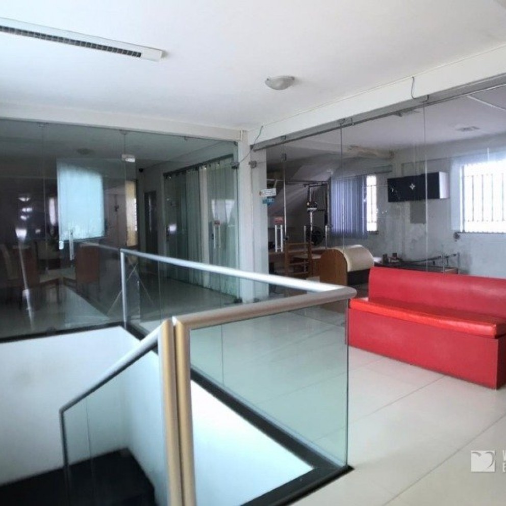 Prédio Comercial