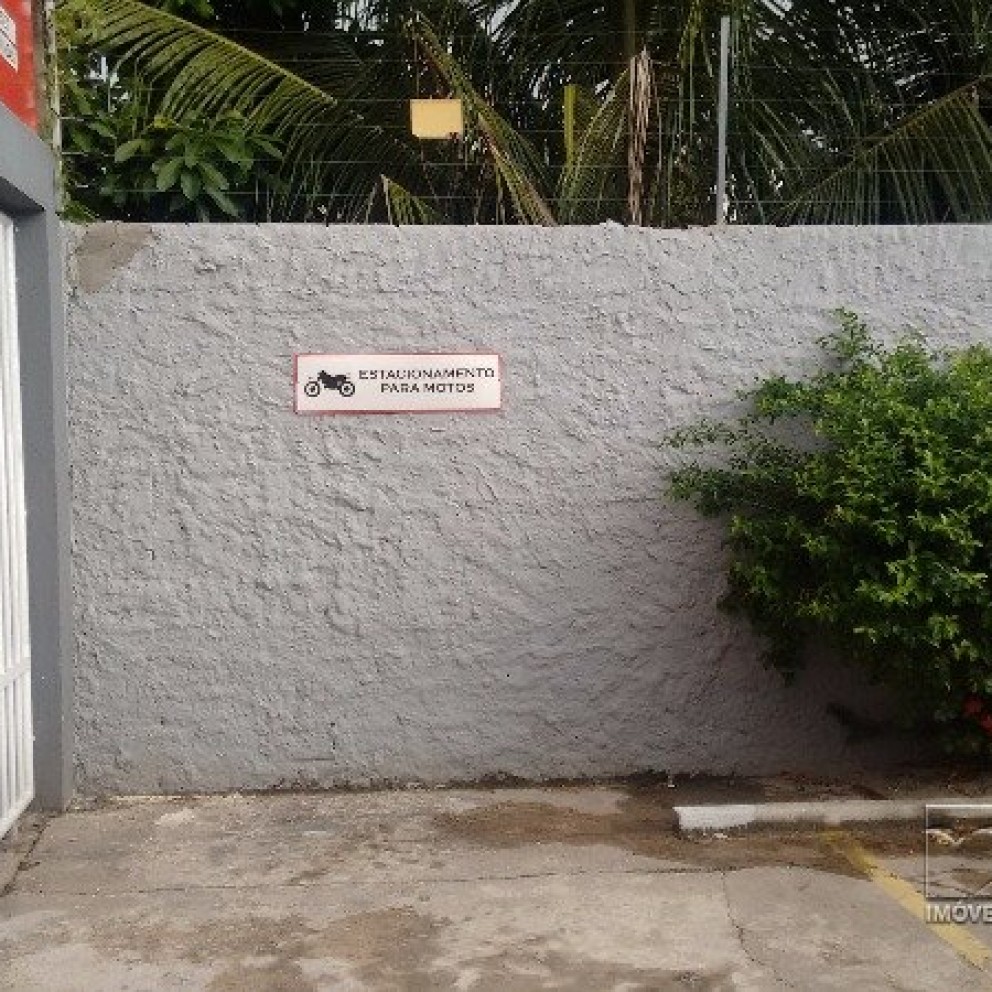 Prédio Comercial