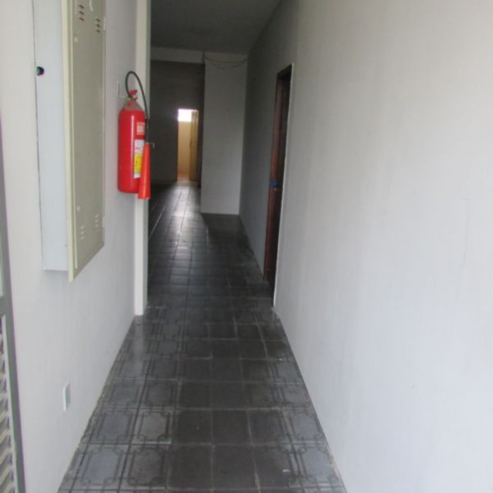 Prédio Comercial