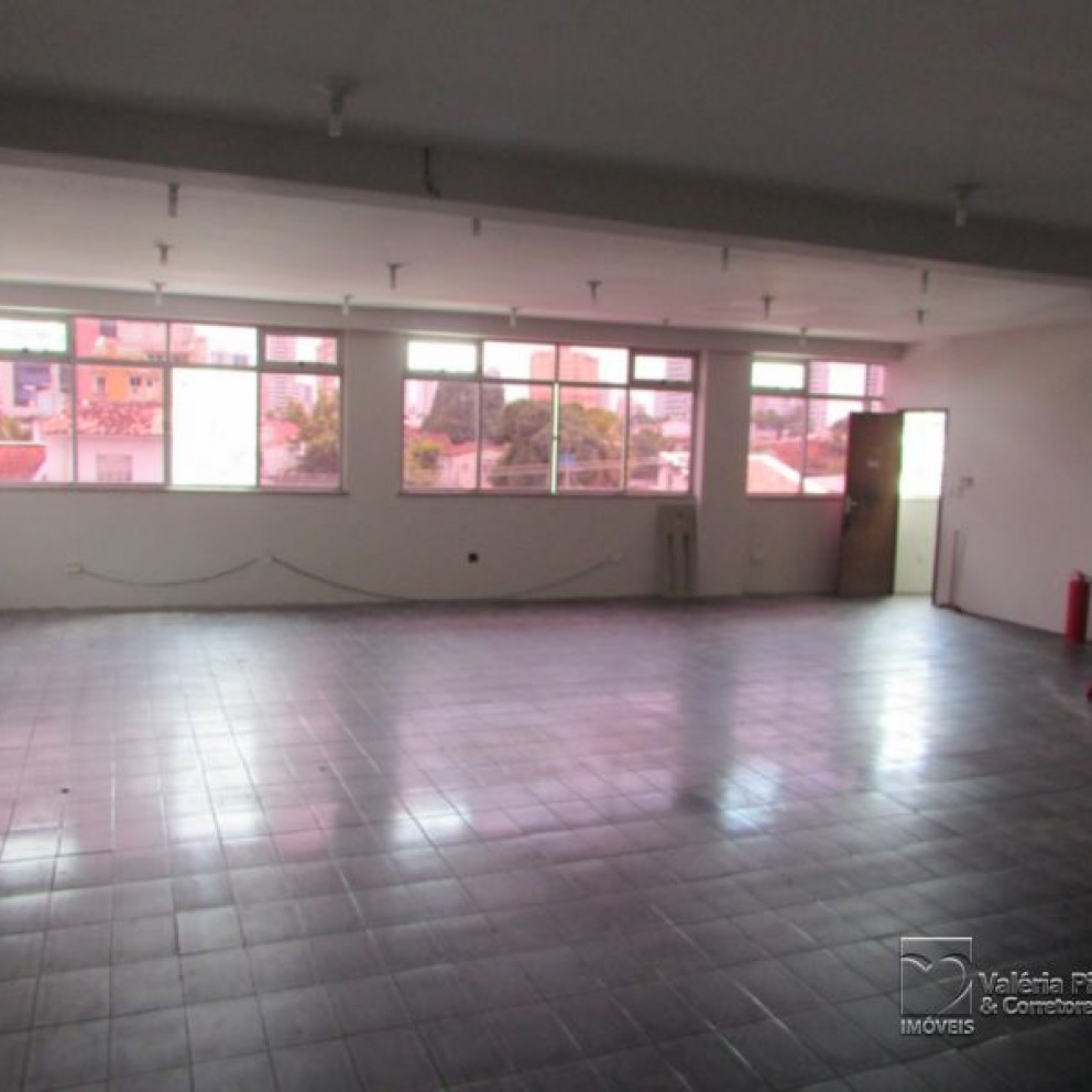 Prédio Comercial