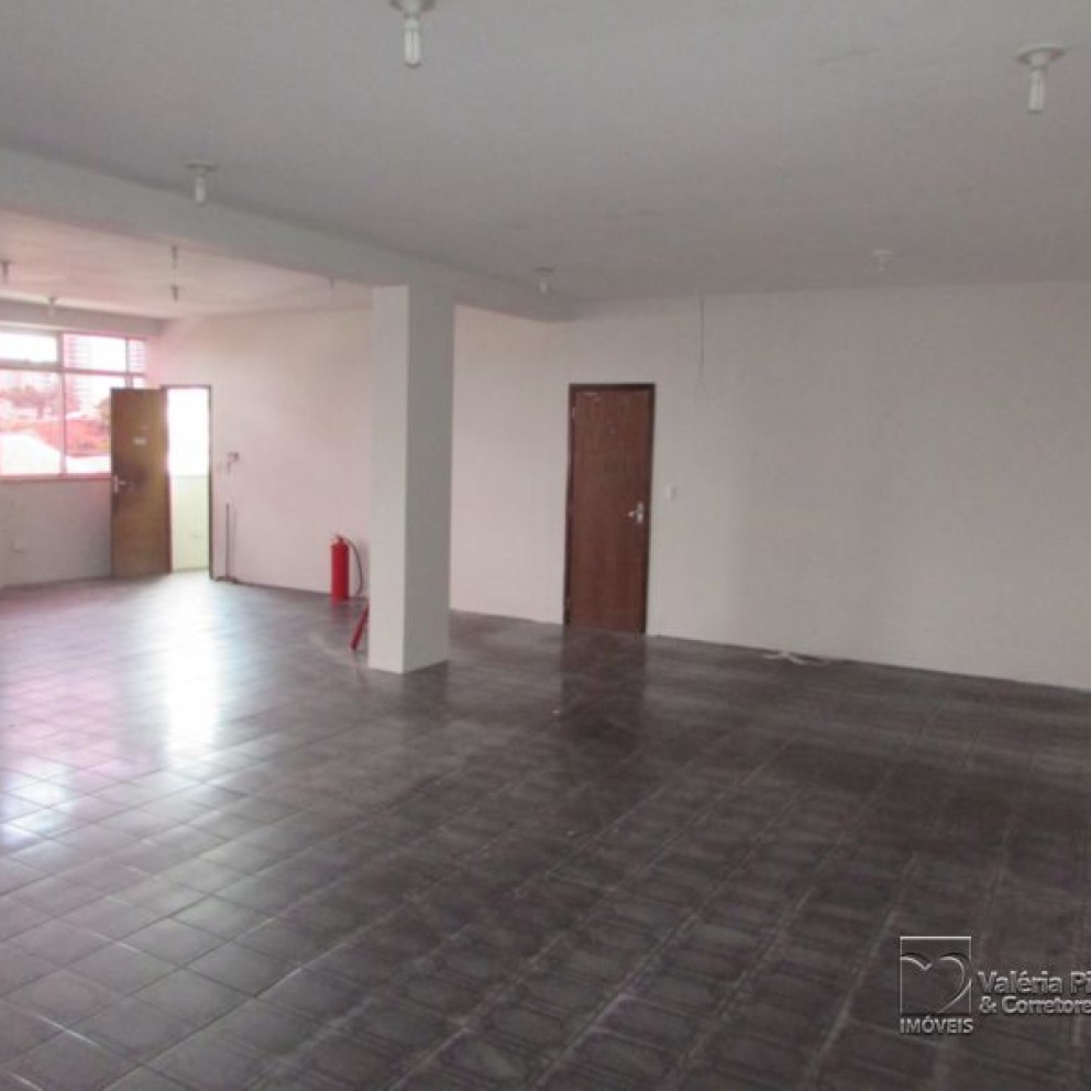 Prédio Comercial