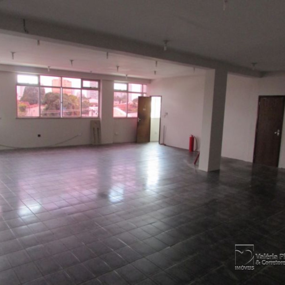 Prédio Comercial