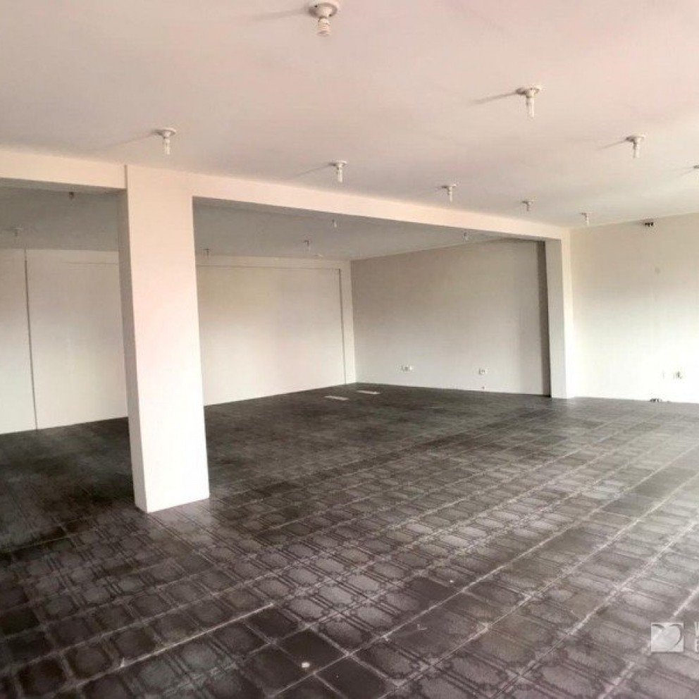 Prédio Comercial