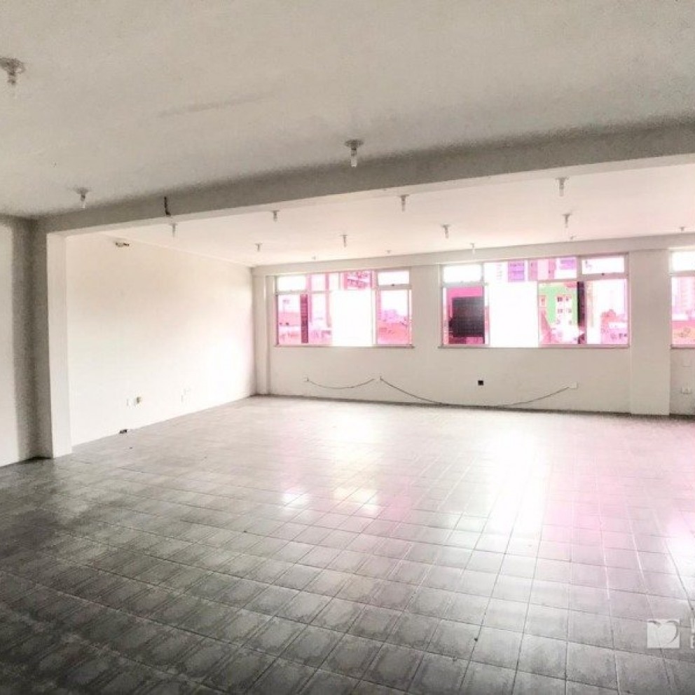 Prédio Comercial