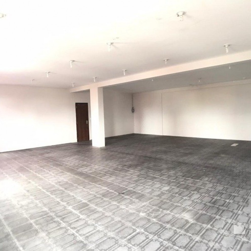 Prédio Comercial