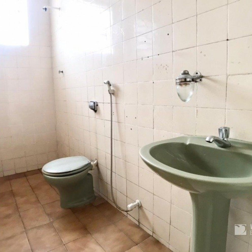 Prédio Comercial