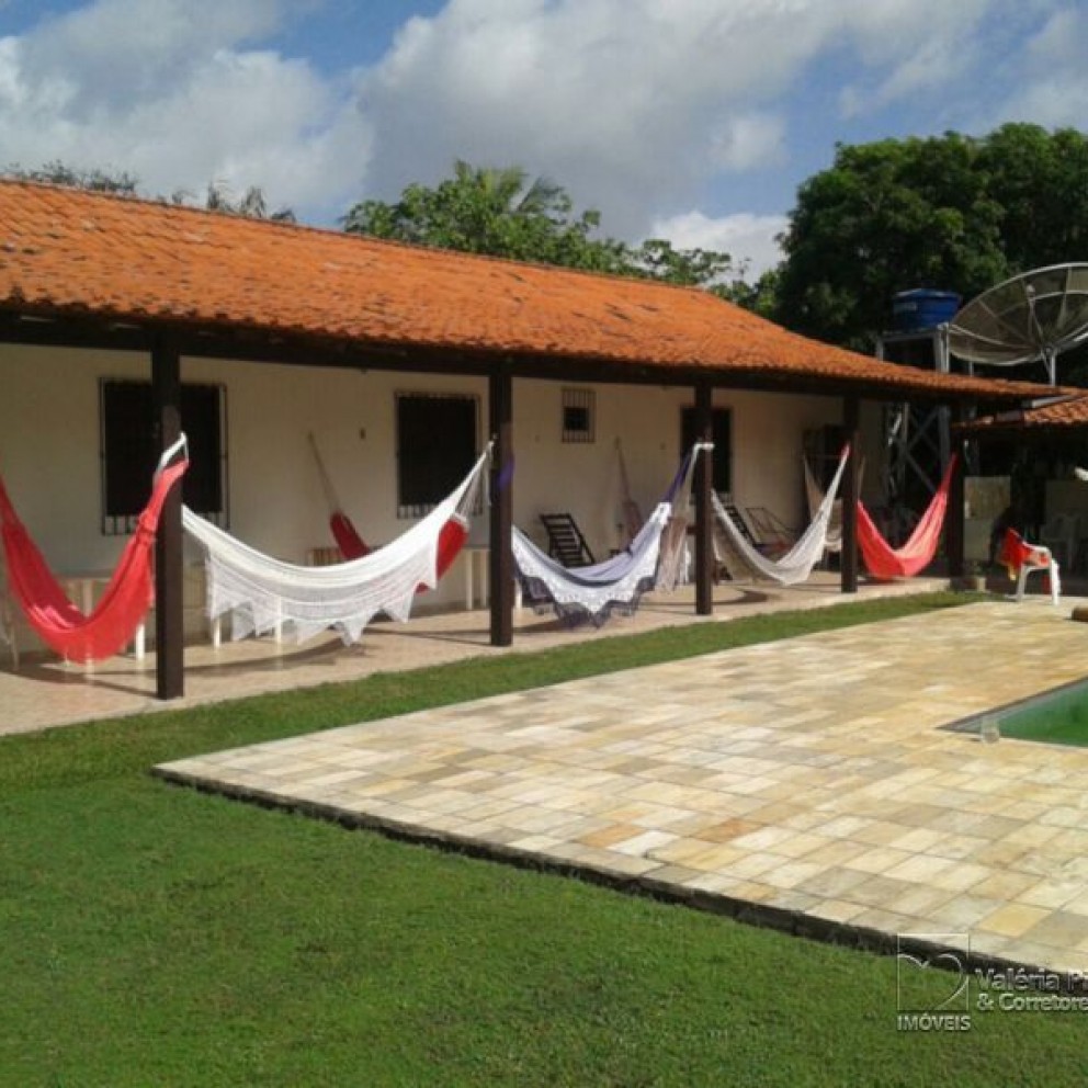 Casa Em Salinas