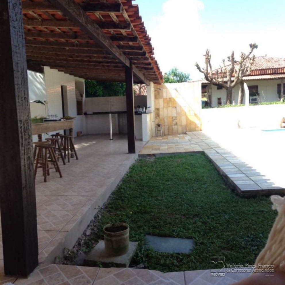 Casa Em Salinas