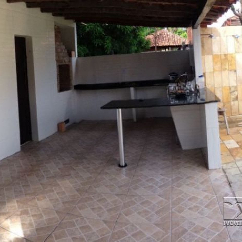Casa Em Salinas