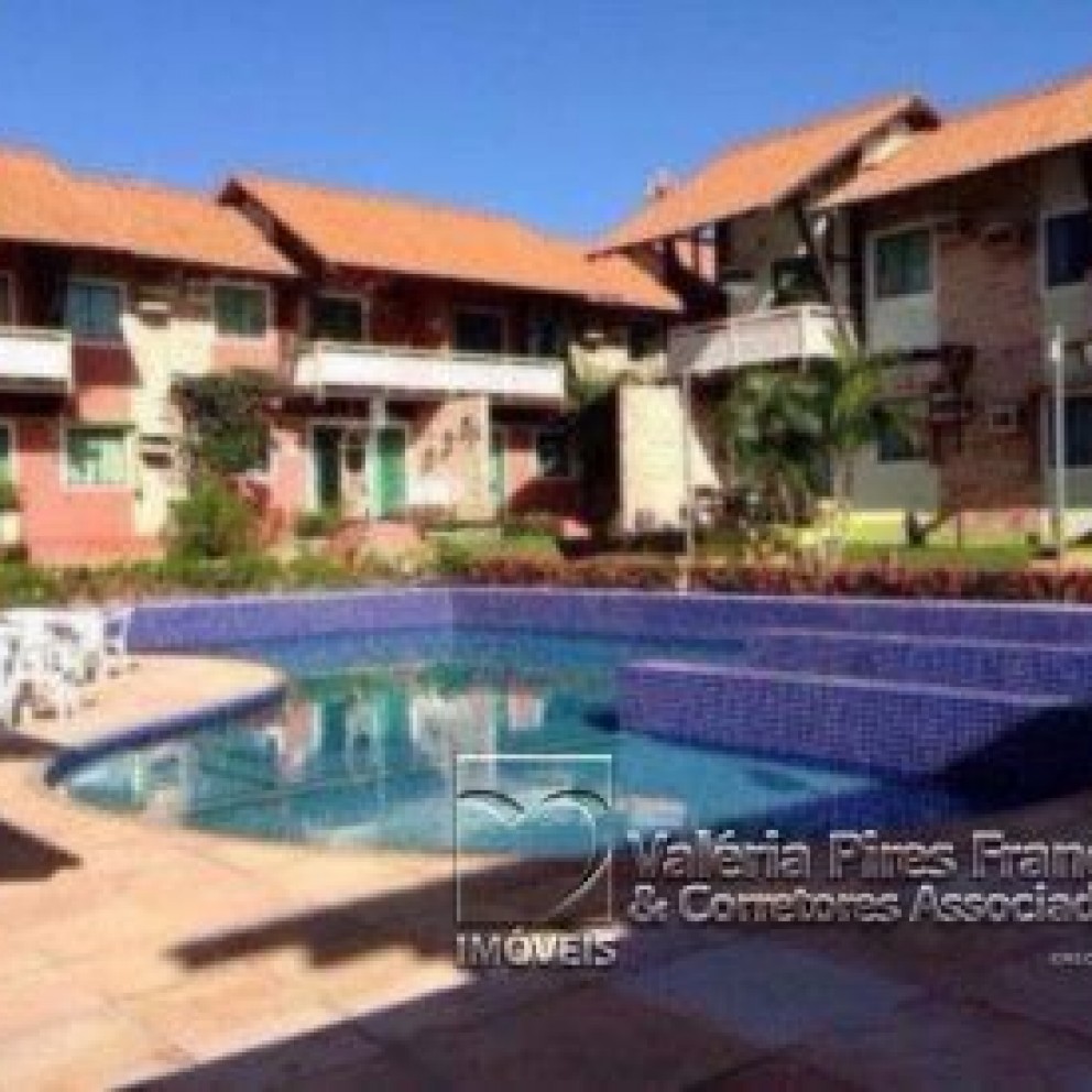 Cond. Villaggio Del Mare