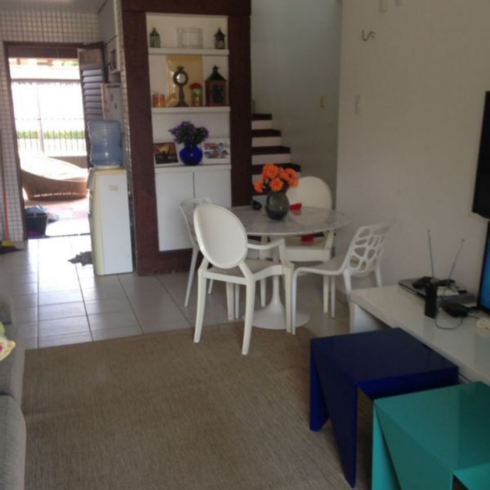 Cond. Villaggio Del Mare