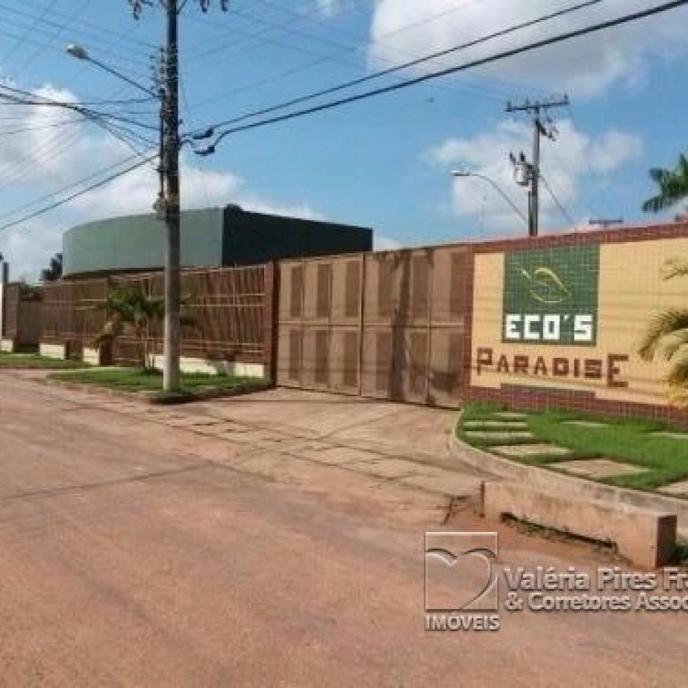 Cond. Ecos Paradise