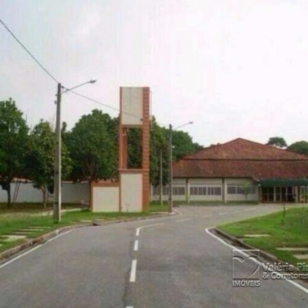 Cond. Ecos Paradise