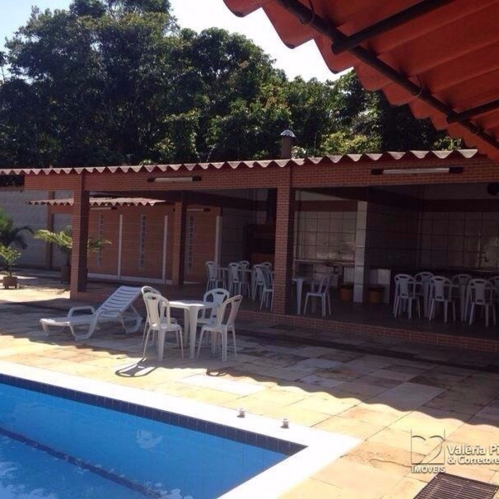 Cond. Ecos Paradise