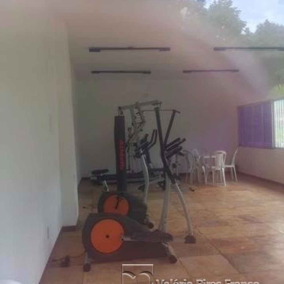 Cond. Ecos Paradise