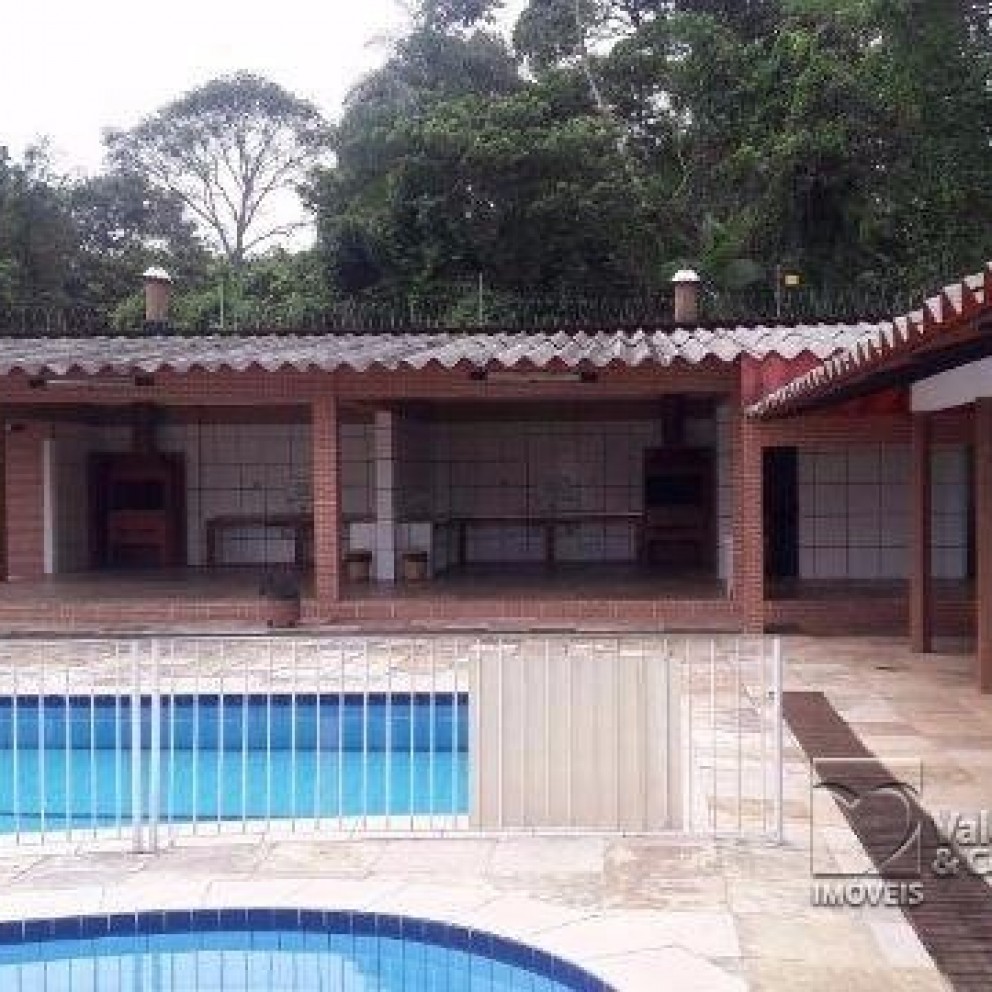 Cond. Ecos Paradise