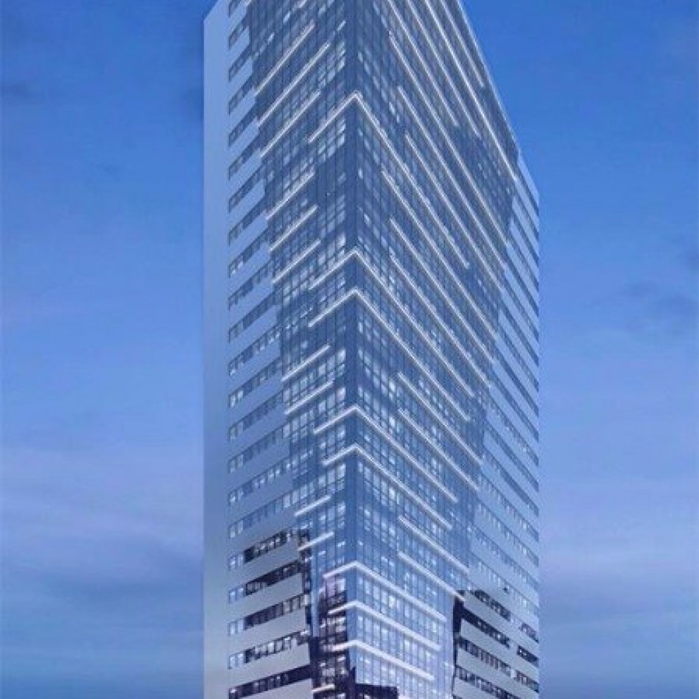 ARYA TOWER