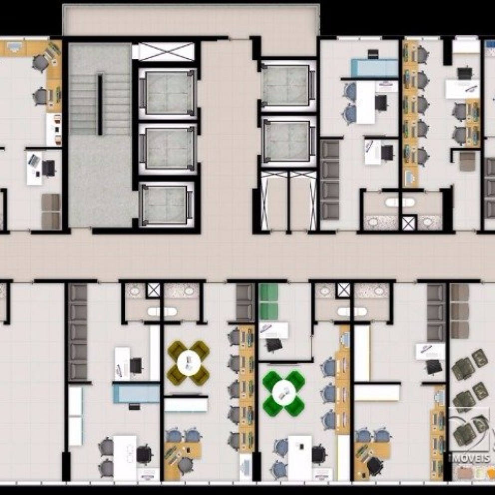 ARYA TOWER