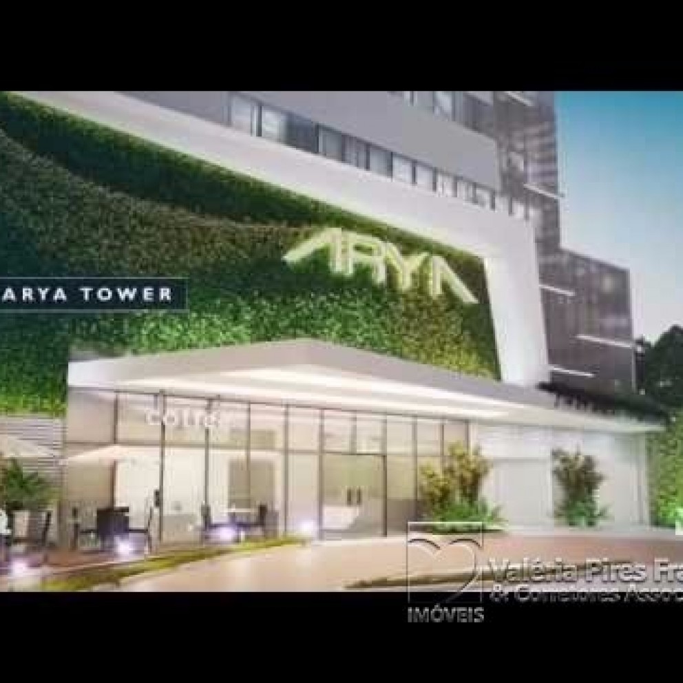 ARYA TOWER
