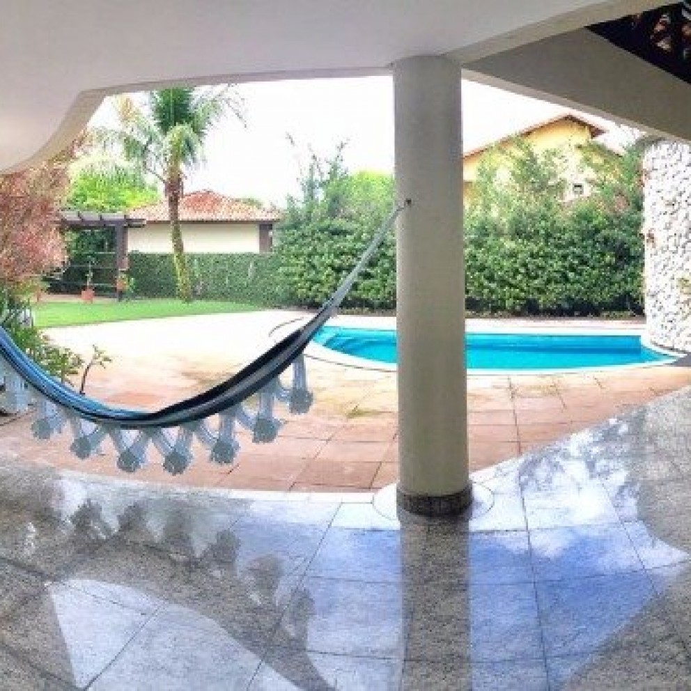 Cond. Cristal Ville
