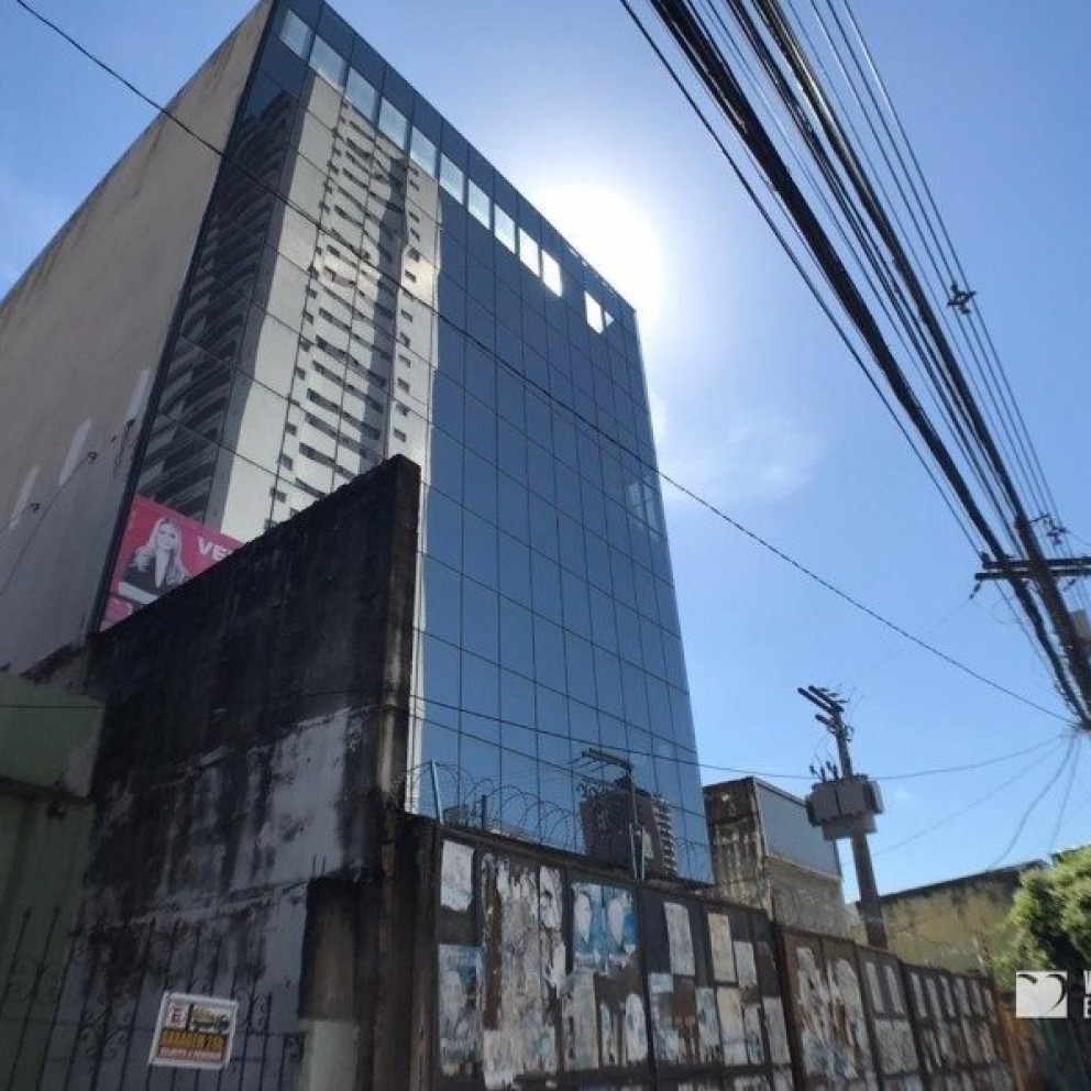 Prédio Comercial