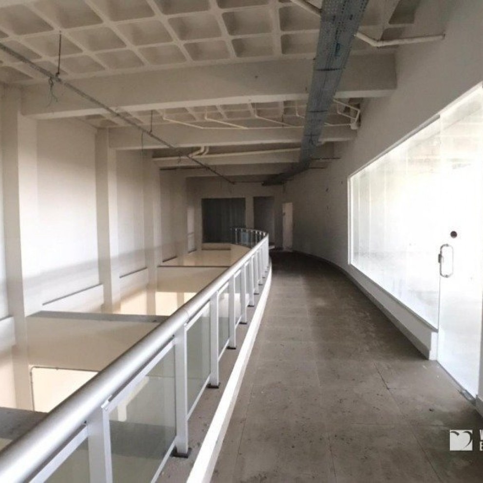 Prédio Comercial