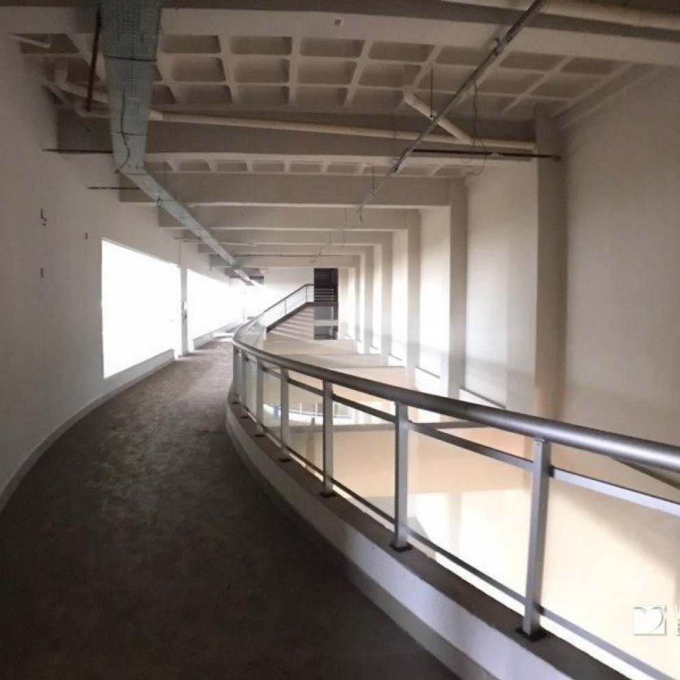 Prédio Comercial