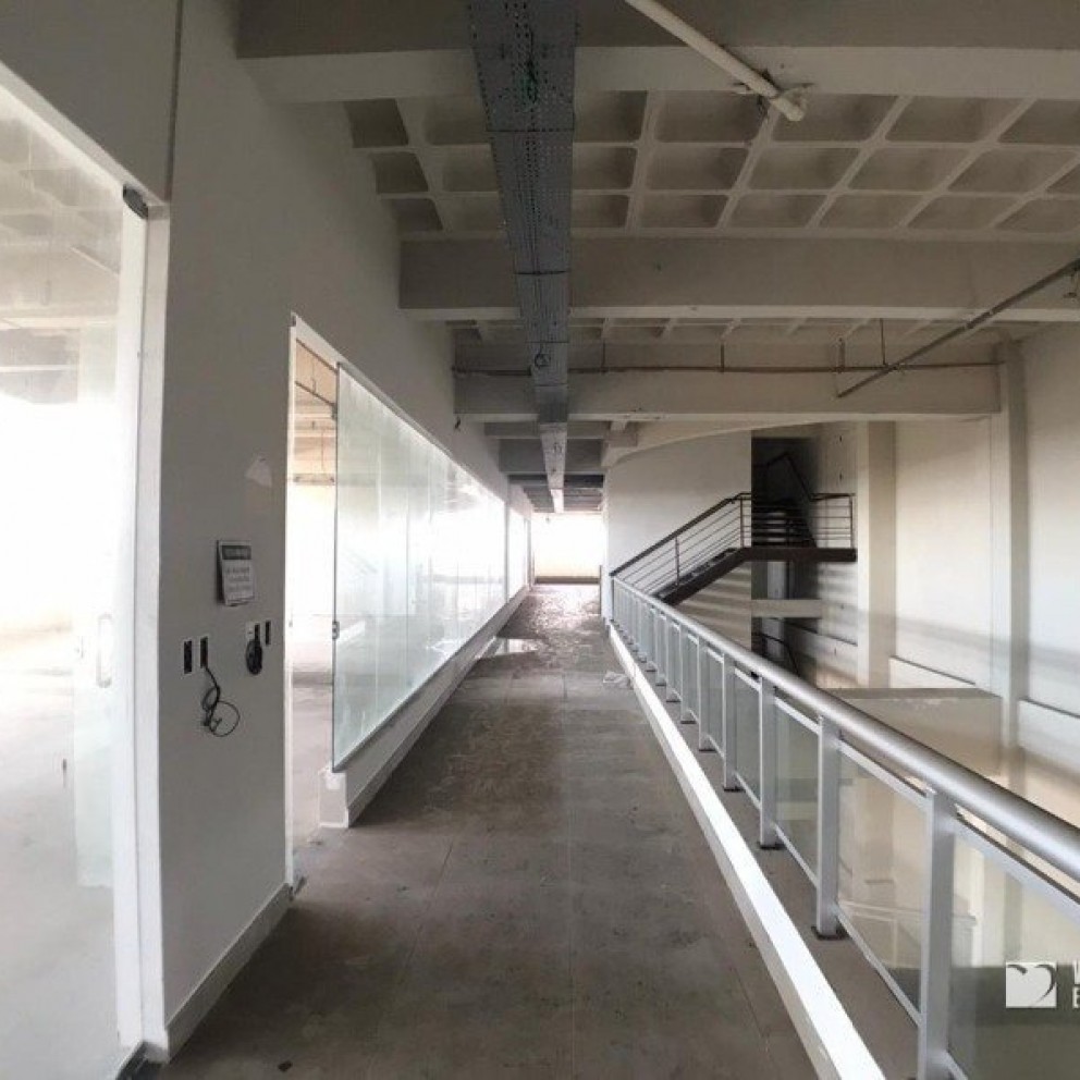 Prédio Comercial