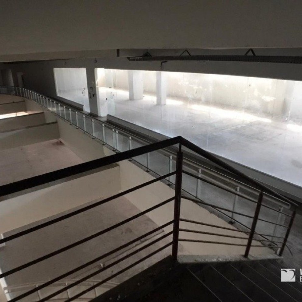 Prédio Comercial
