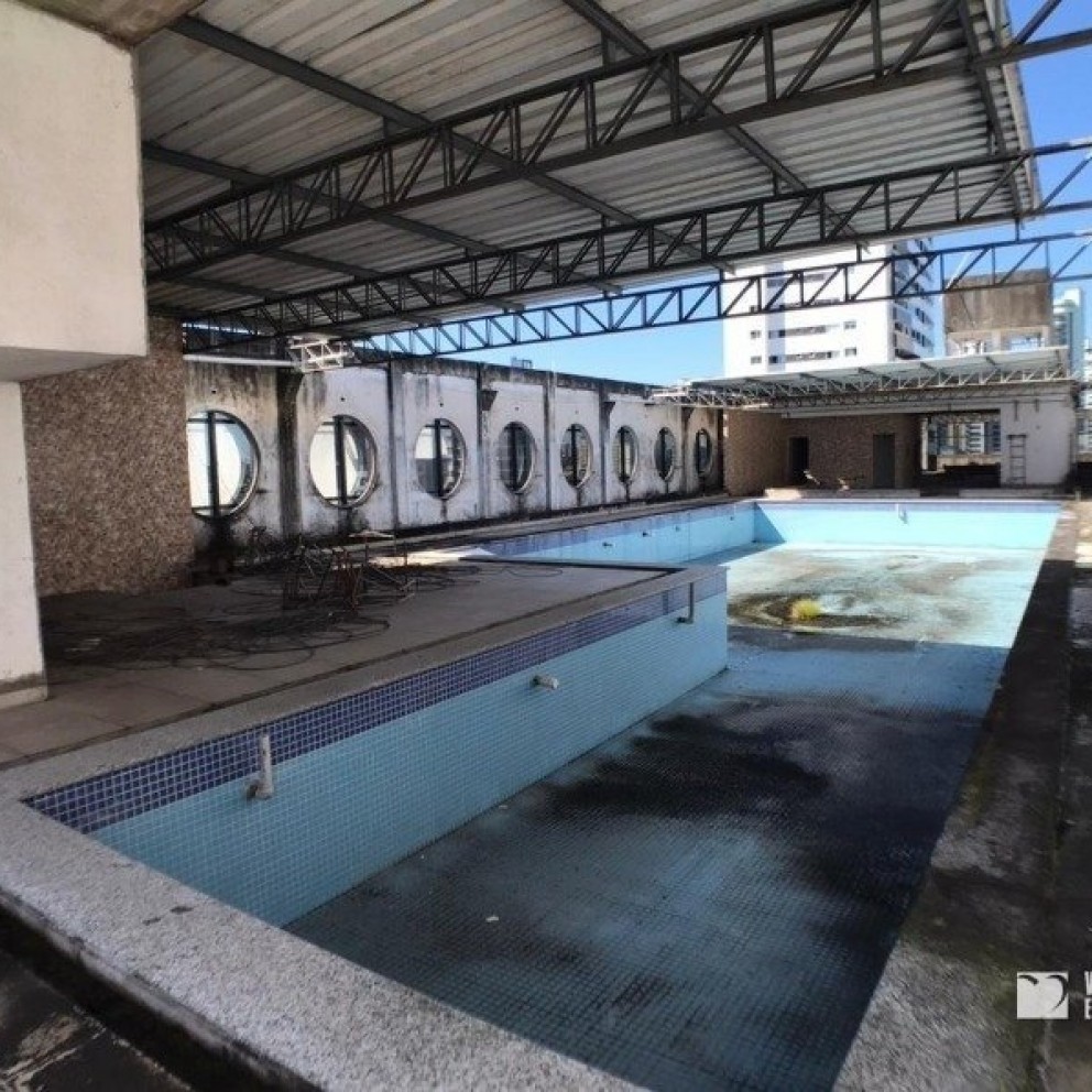 Prédio Comercial