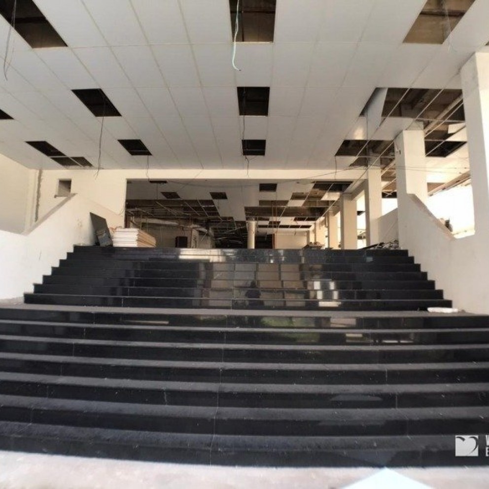 Prédio Comercial