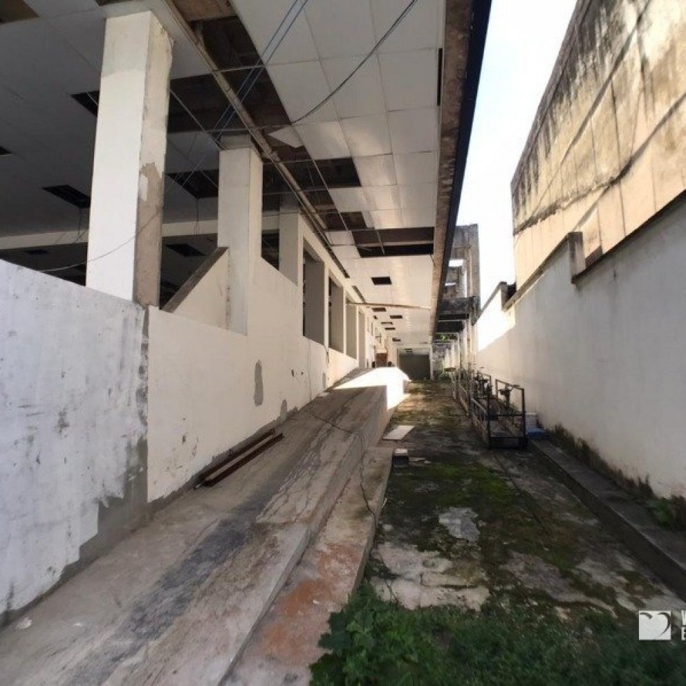 Prédio Comercial