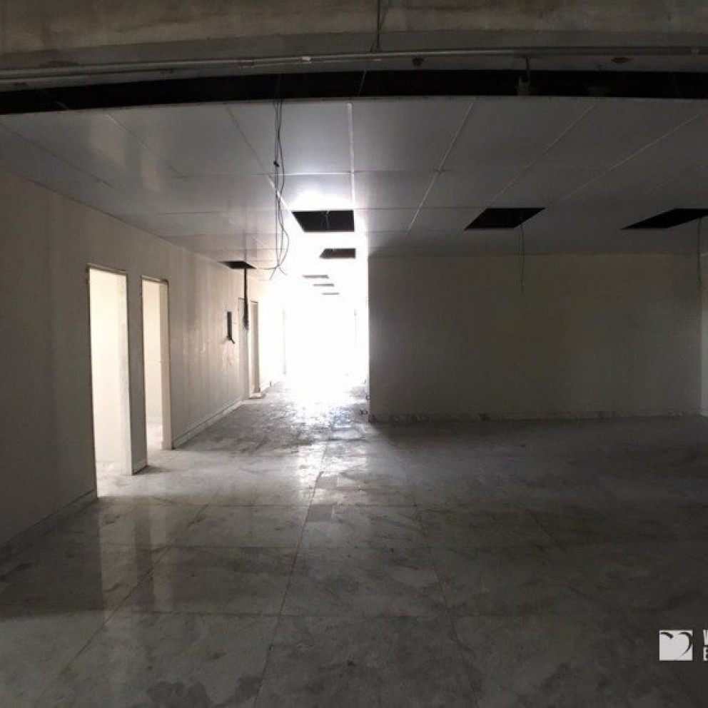Prédio Comercial