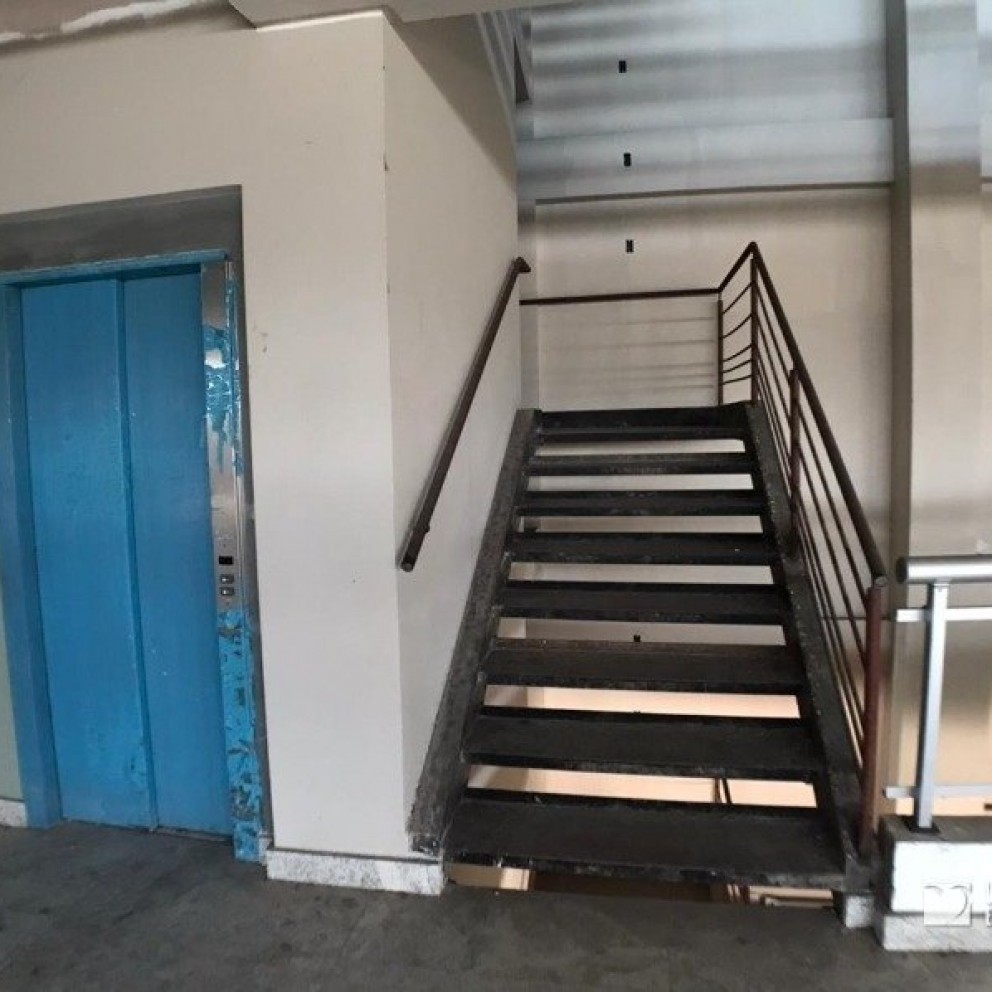 Prédio Comercial