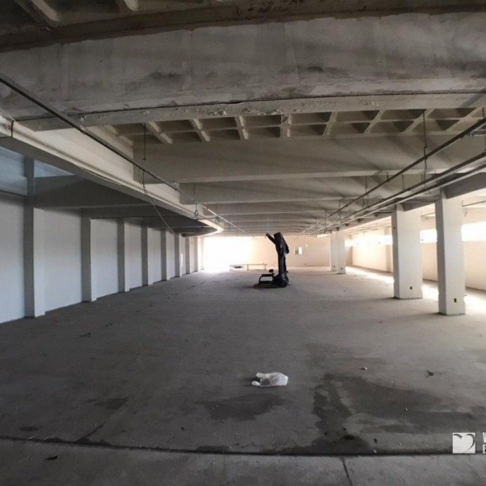 Prédio Comercial