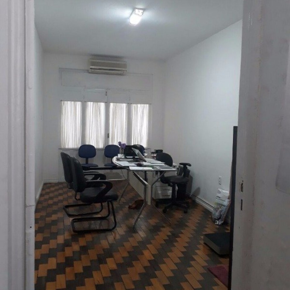 Prédio Comercial