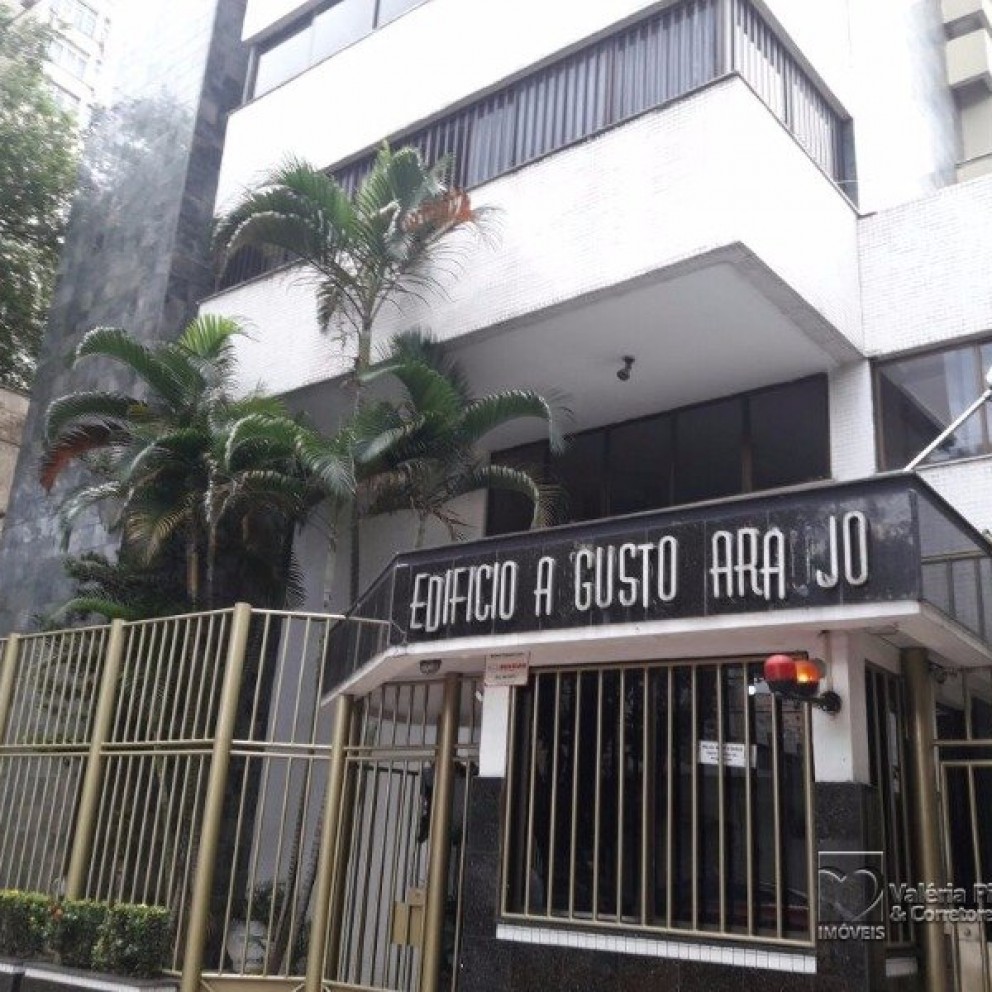 Ed. Augusto Araújo