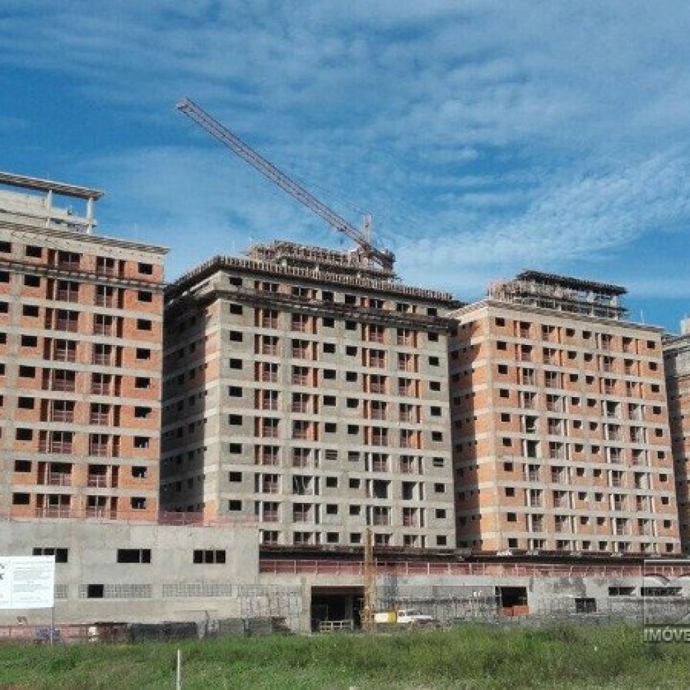 Cond. Salinas Park Resort