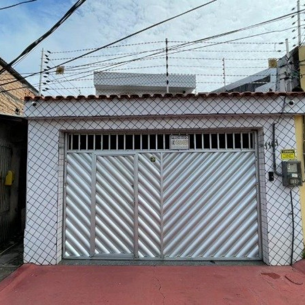 Casa 2 Pavimentos