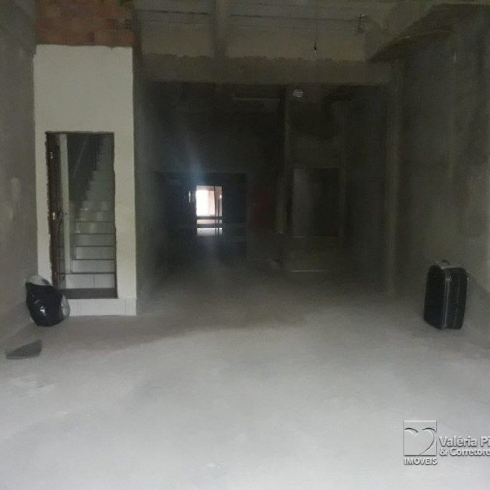 Prédio Comercial
