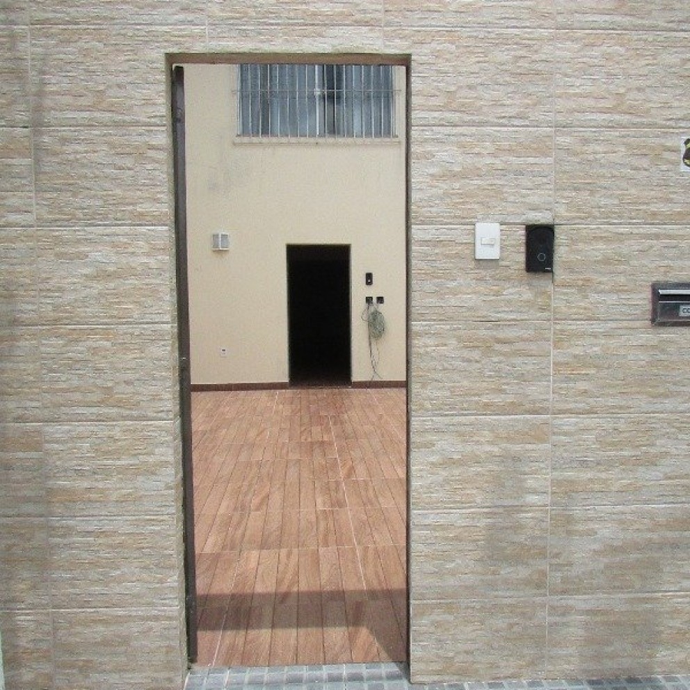 Casa Comercial