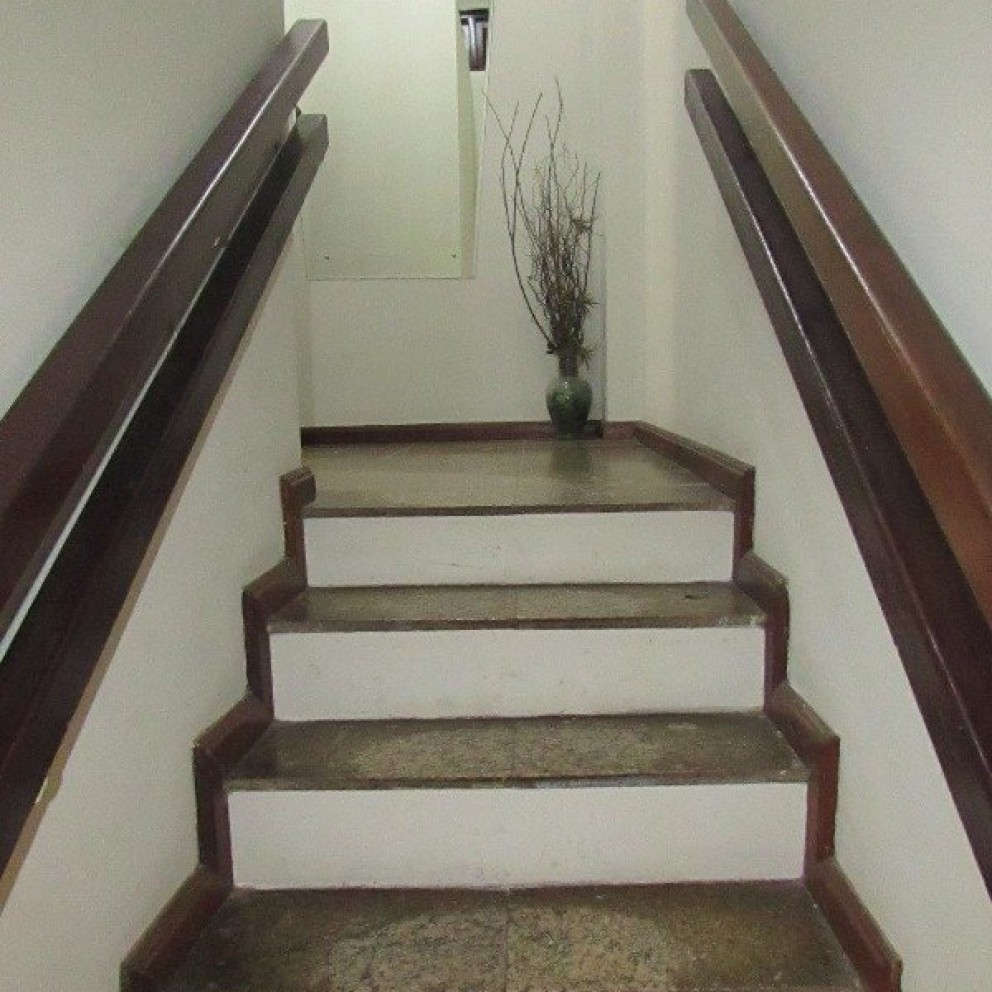 Casa Comercial