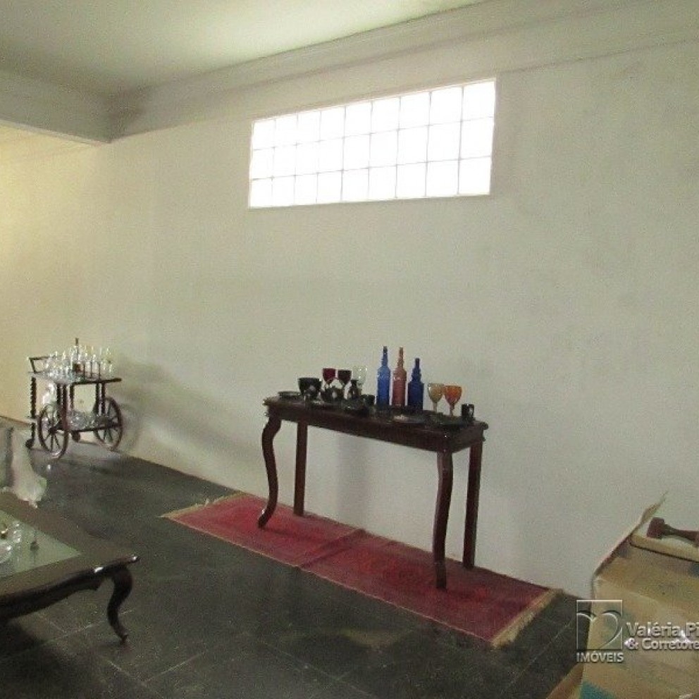 Casa Comercial