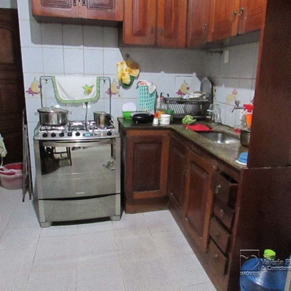 Casa Comercial