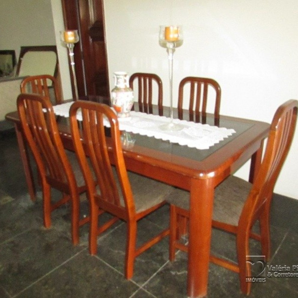 Casa Comercial