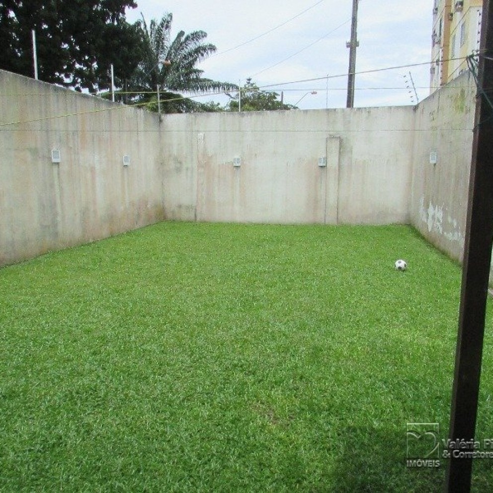 Casa Comercial