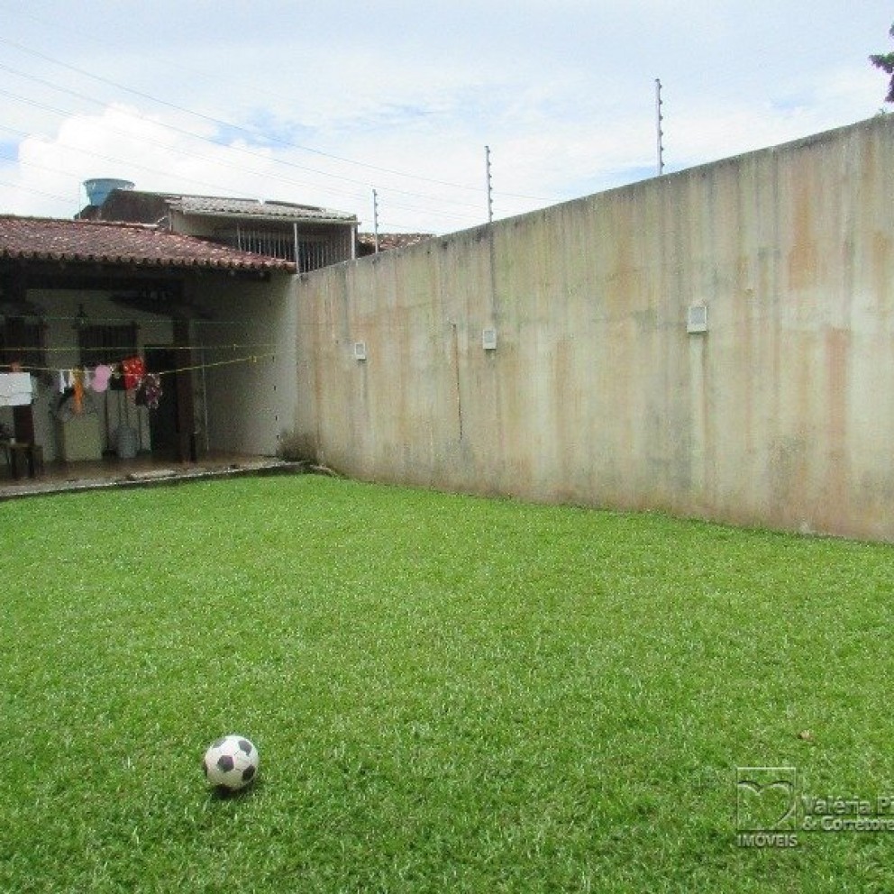 Casa Comercial
