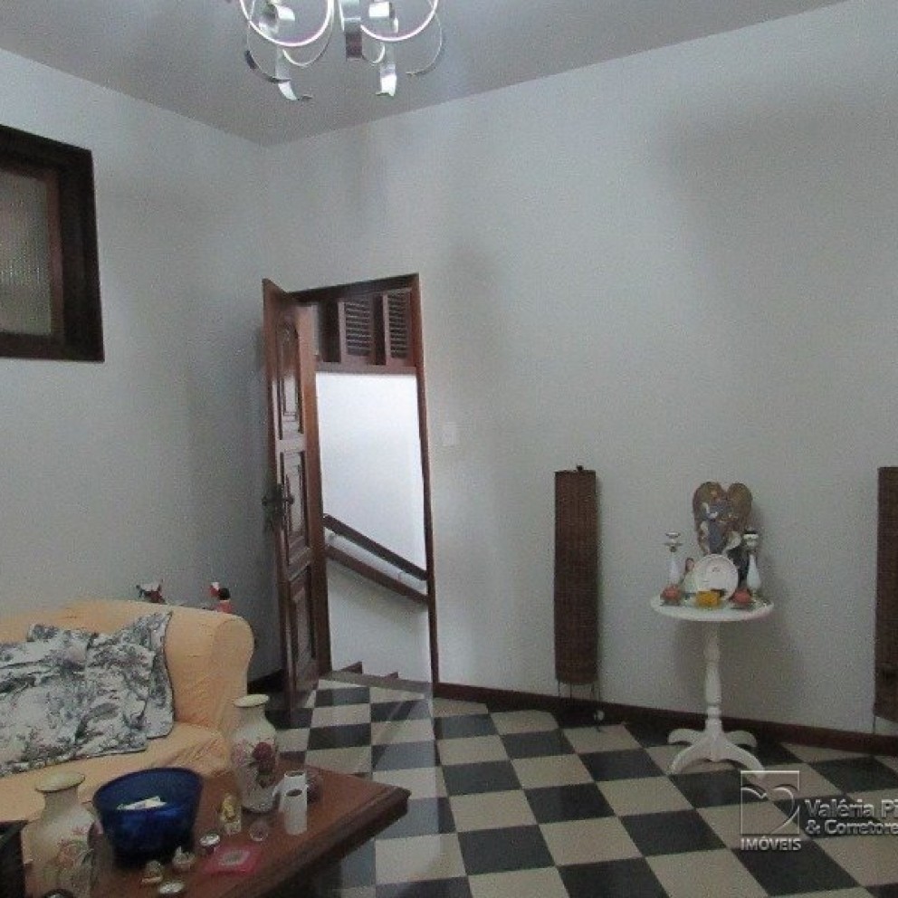 Casa Comercial
