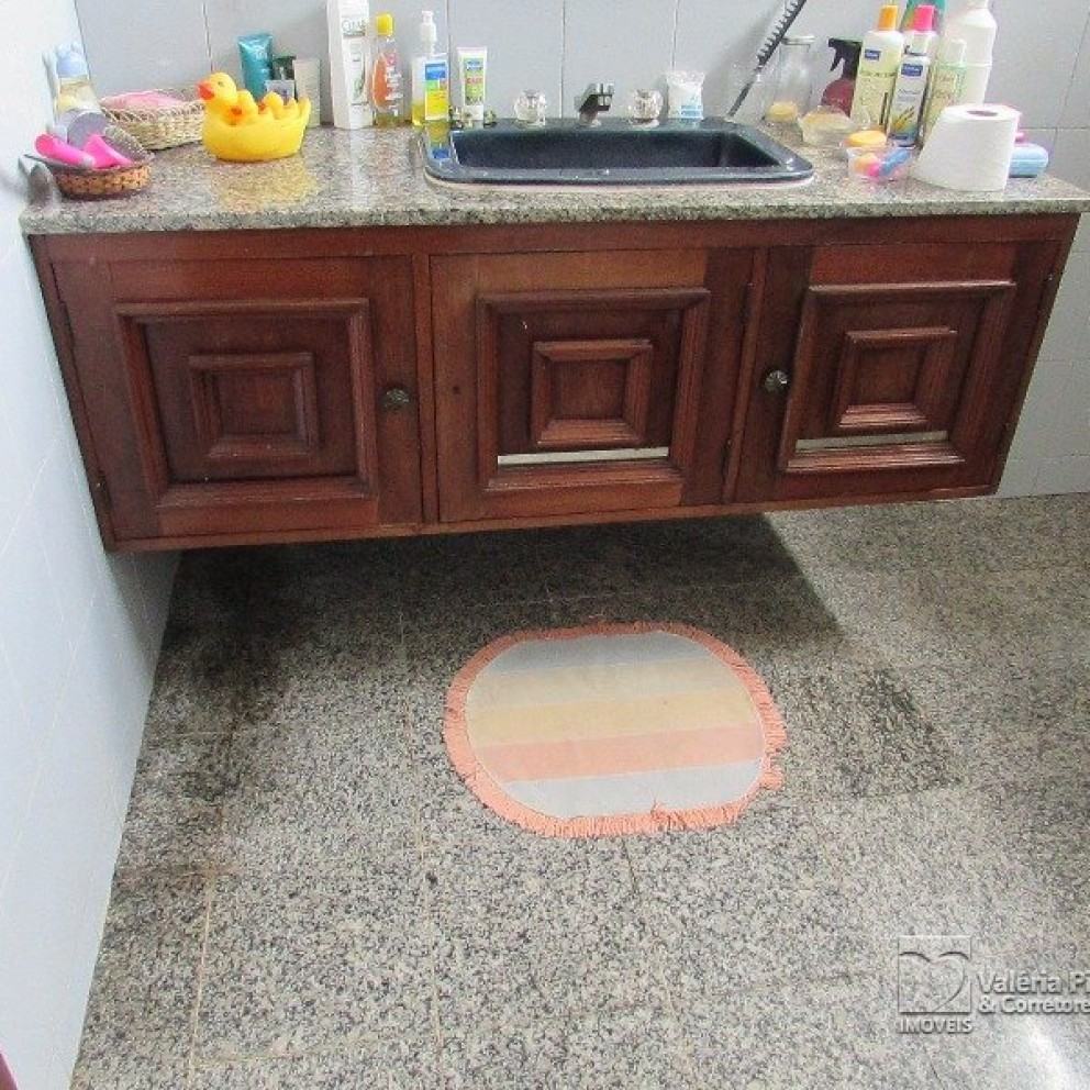 Casa Comercial