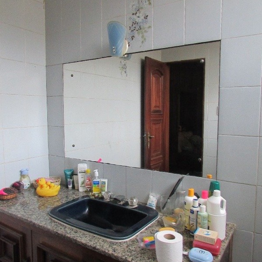 Casa Comercial